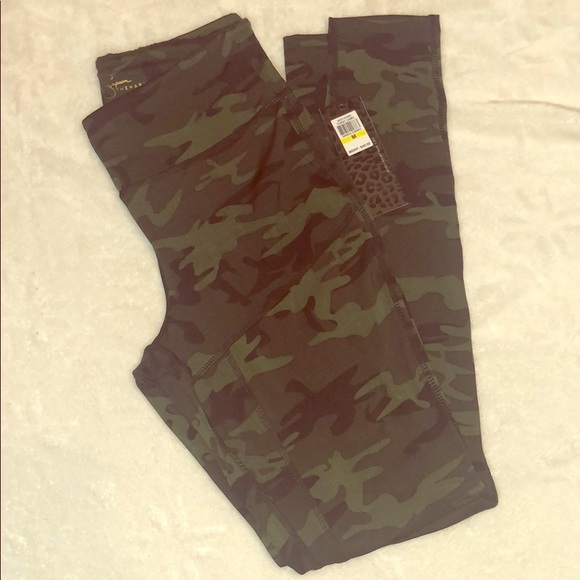 Jessica Simpson Pants - Jessica Simpson Workout Pants